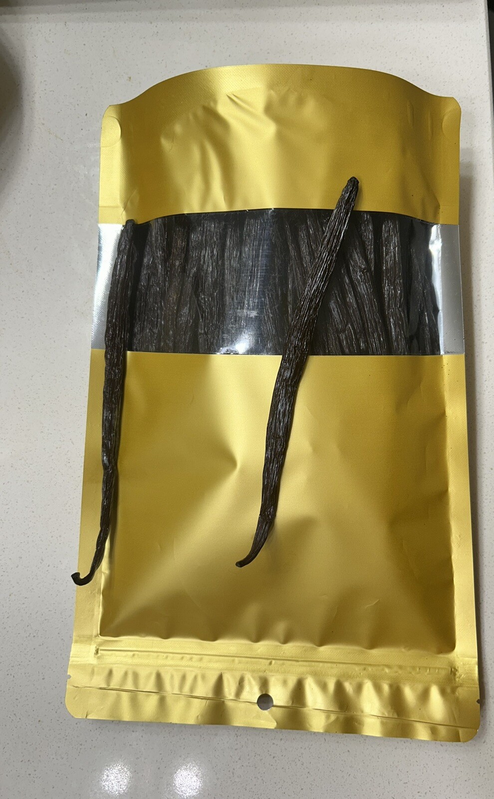 Vanilla Beans 1 lb, Planifolia grade A, free advise from Ph.Ds ; ORGANIC