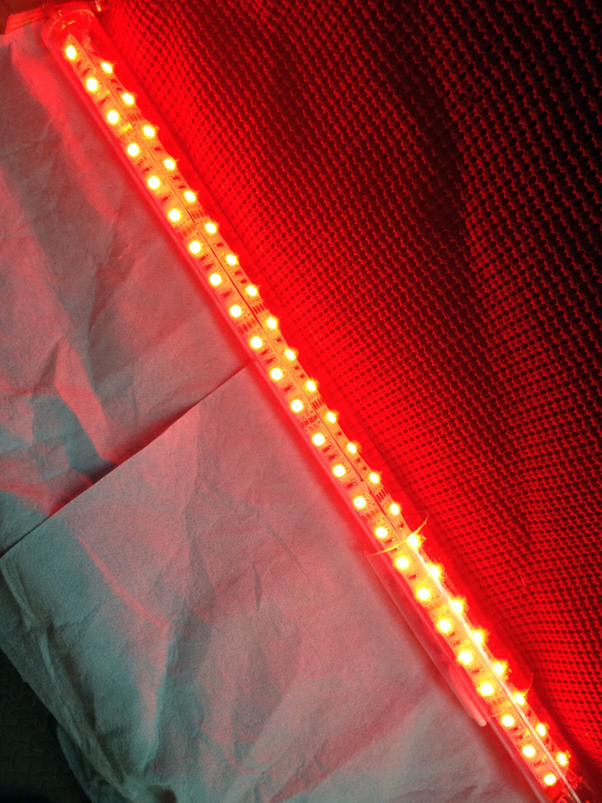 LUMILINE Original LED UPGRADE~5th GENERATION Bulb~Similar Lite~Superior Life