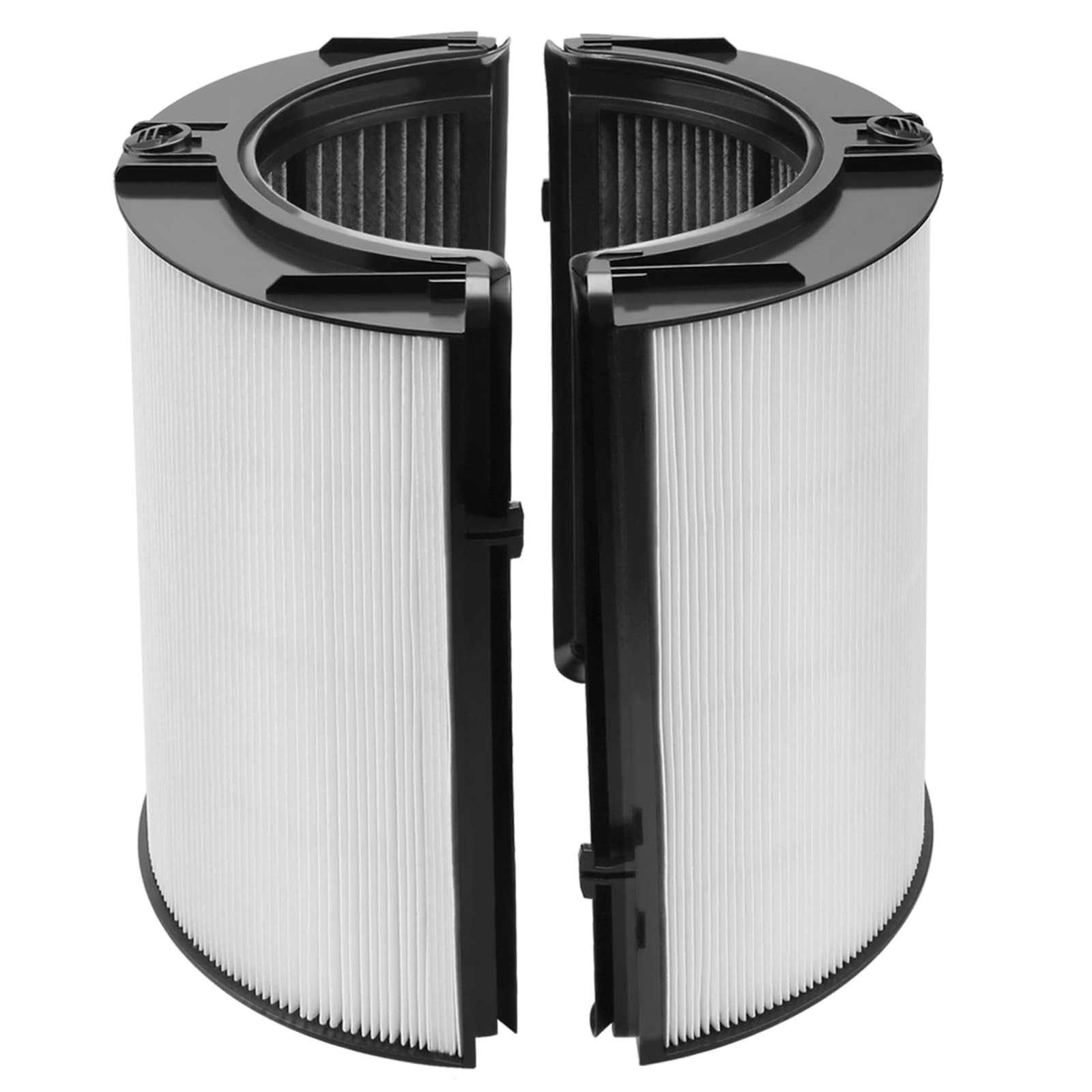 HEPA + Carbon Filter for Dyson TP7A, HP04, HP06, HP09, Part No. 970341-01