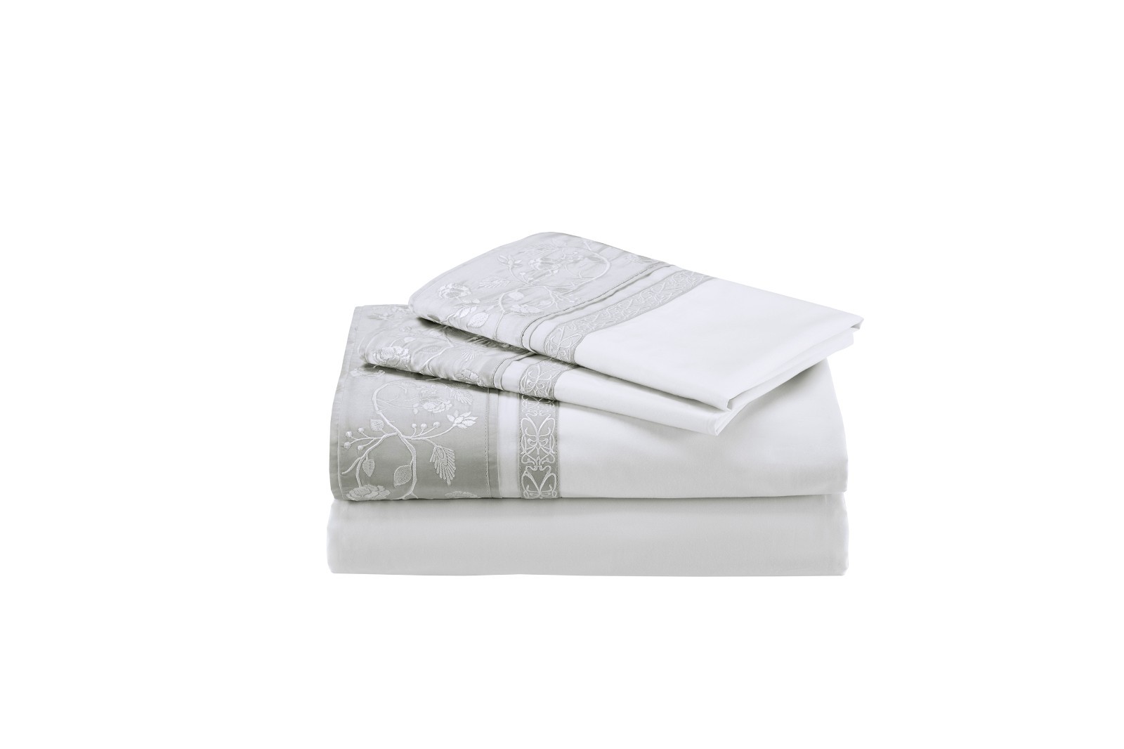 Natori madame ning King or Queen flat sheet NA20-2064, NA20-2065
