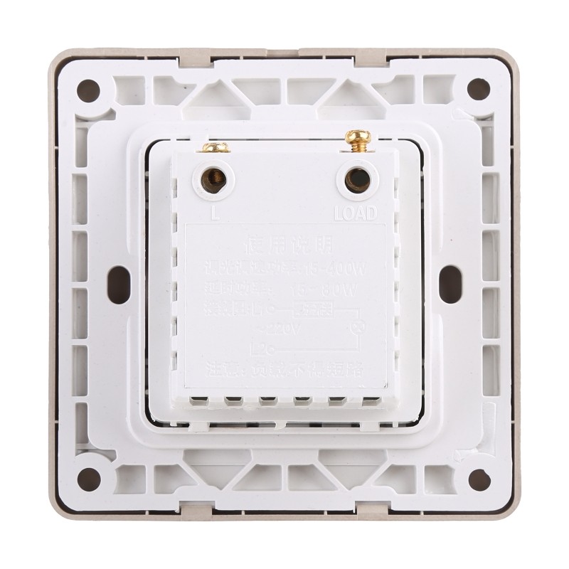 Stepless Variable Fan Speed Control Suitable for Most Brand Electric Ceiling Fan
