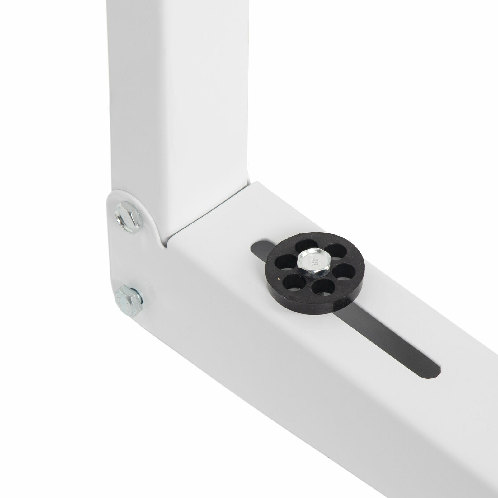 39.4″ Extension Wall Mounting Bracket for Mini Split Air Conditioner Ductless AC