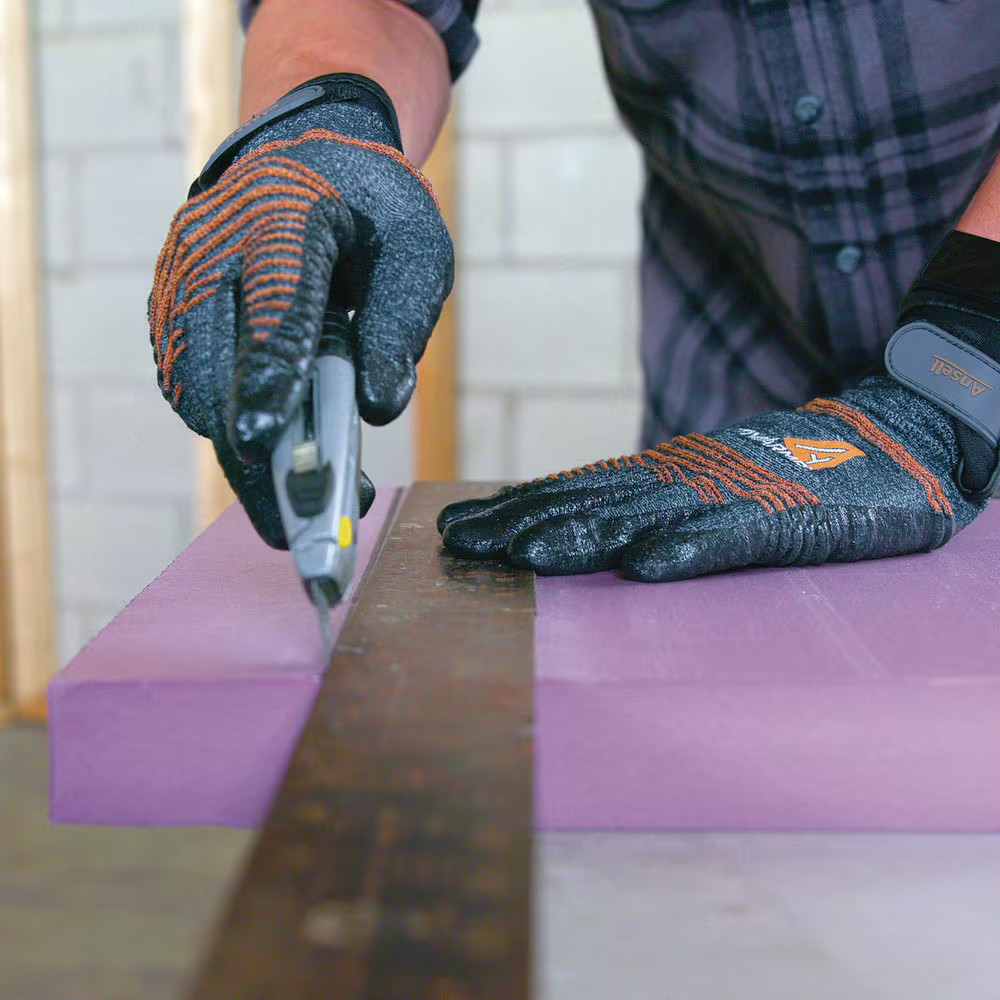 Foamular NGX 1.5 In. X 14.25 In. X 4 Ft. R-7.5 XPS Project Wall Panels Rigid Foa