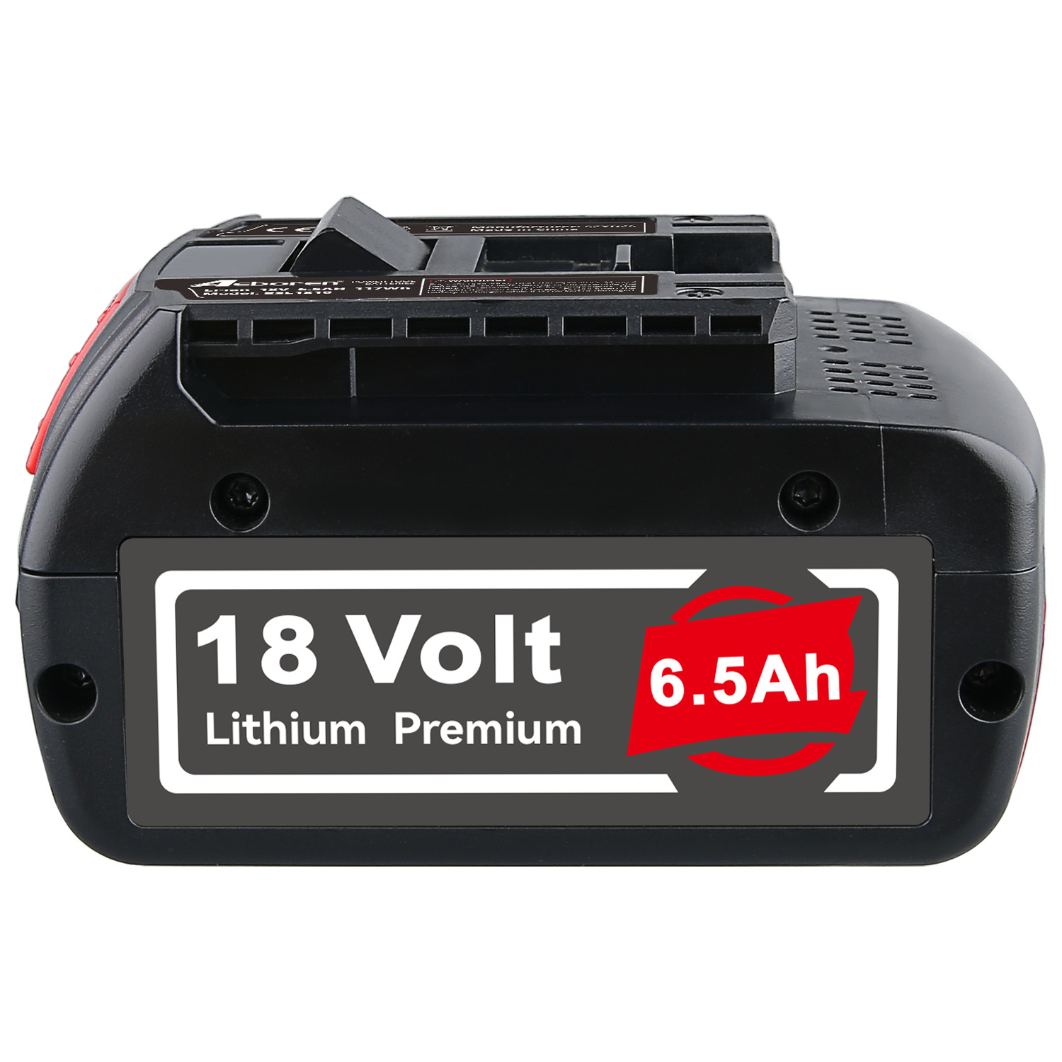 18V For Bosch Li-ion 7.0AH BAT609 BAT618 BAT610G BAT619 BAT620 Battery 24618-01