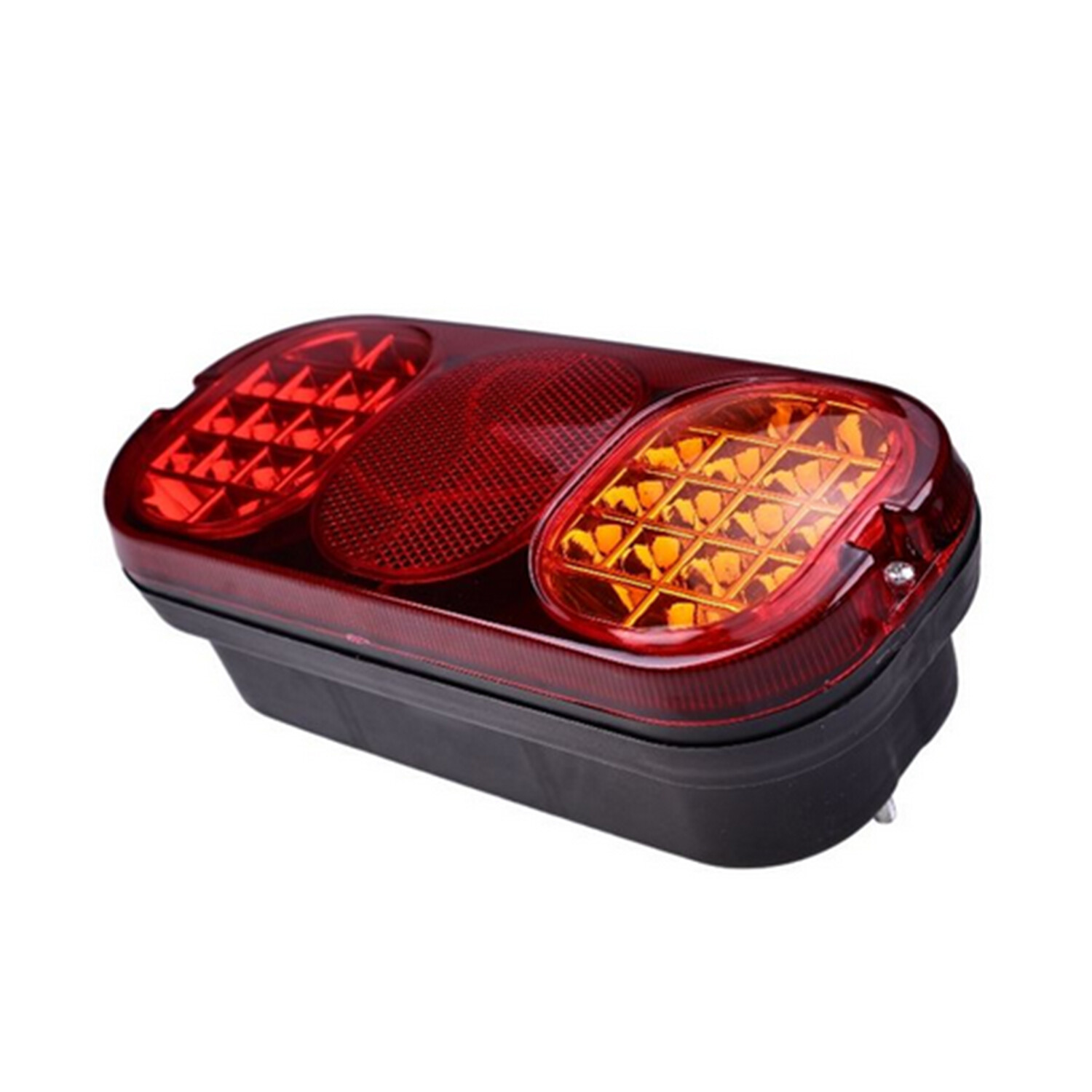 LED Tail Light 387-6627 for Caterpillar C4.4 Engine 450 440 444F2 432F2 422F2