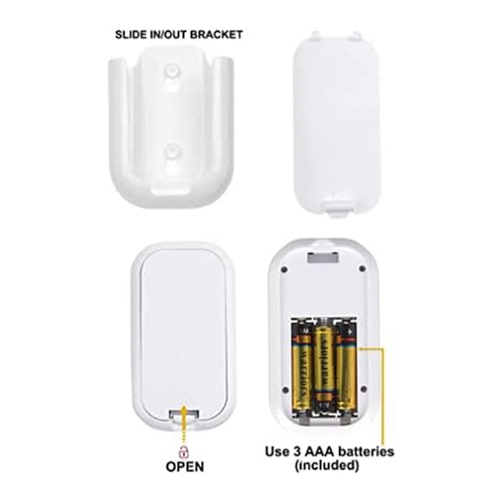 Timer for Kids, Battery Powered 2 Minutes Teeth Brush Timer,20 Seconds Hand3489