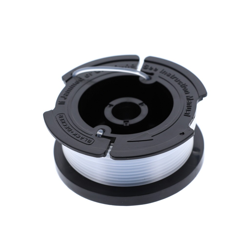 Black & Decker OEM 90626046 String Trimmer Spool & Line LST140C MTE912-B2C