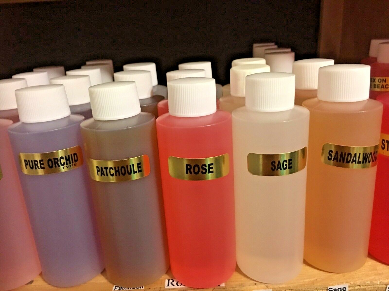 Burning oil Fragrance Oil Aroma Therapy Premium Grade Free Shipping