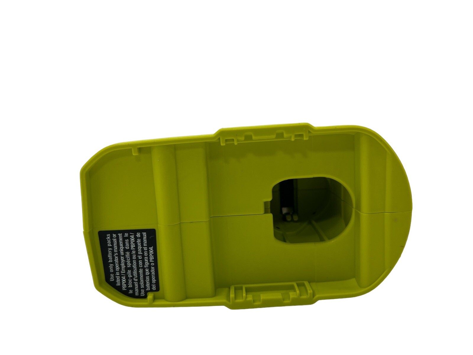 RYOBI ONE+ 18V 3/8 in Drill/Driver Kit 1.5 Ah Battery & Charger PCL201K1 (OB)