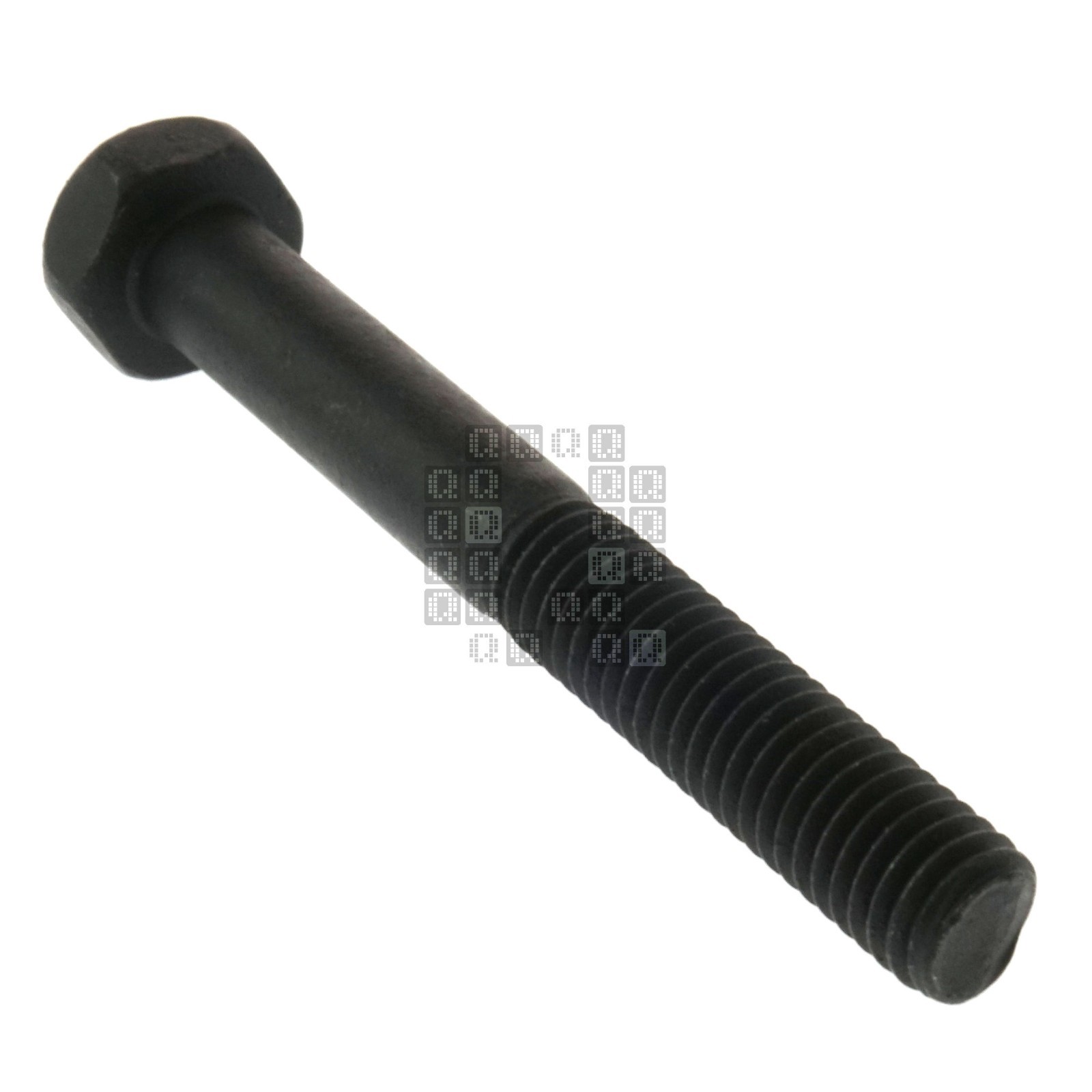 Milwaukee Tool 05-78-0027 M6-1.00 x 50mm Hex Head Machine Screw