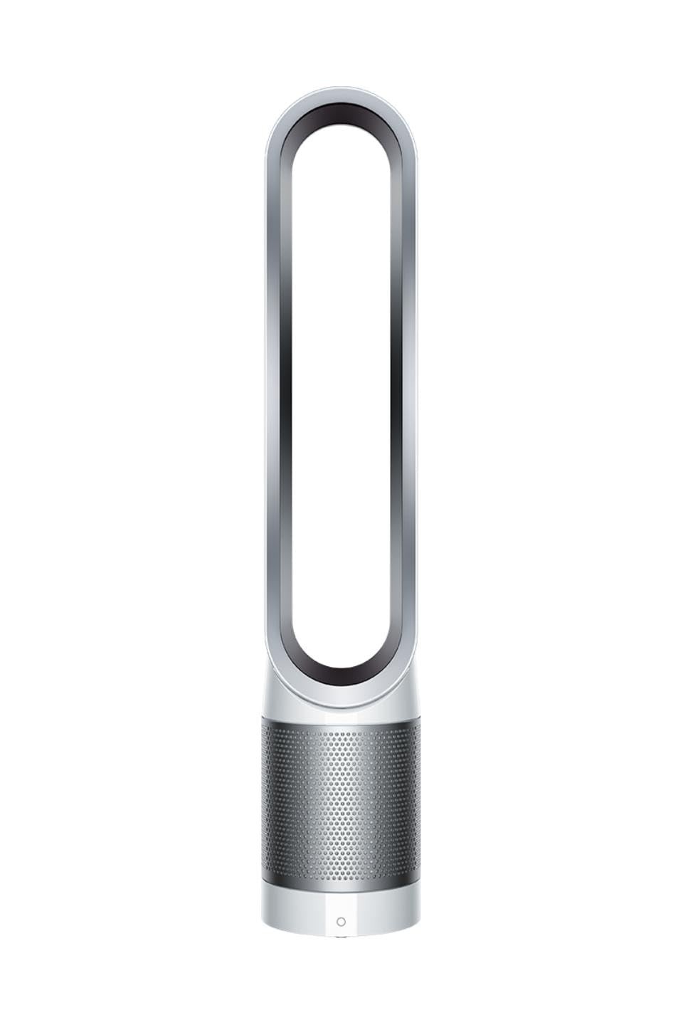 Dyson Pure Cool Link TP02 Wi-Fi Enabled Air Purifier White/Silver
