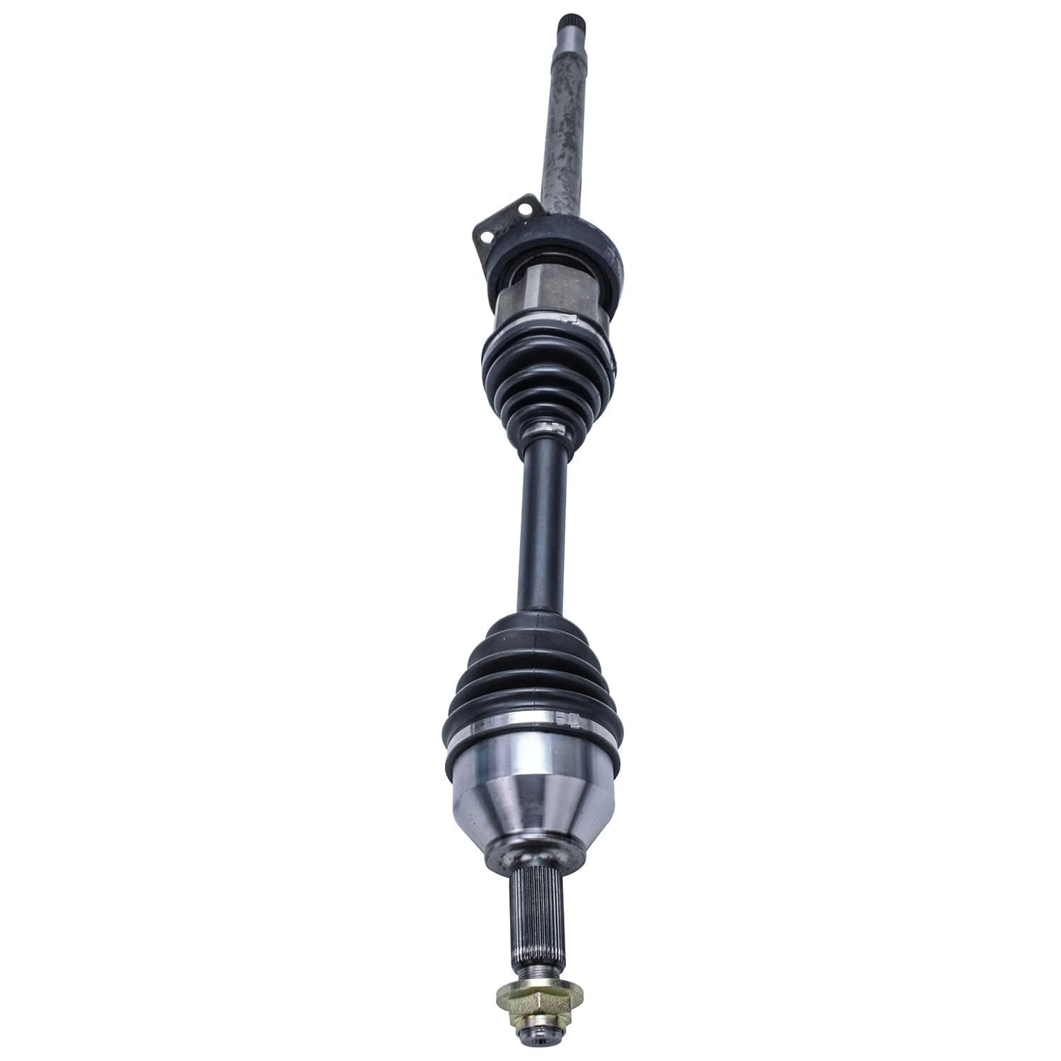 Front Right FWD CV Axle for Ford Flex Taurus X Lincoln MKS MKT 197_AX Single