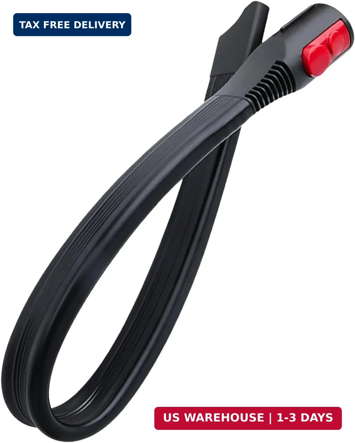 Flexible Crevice Tool fit Dyson GEN5 G5 V15 V12 V11 V10 V8 V7 Cordless Vacuum Ho