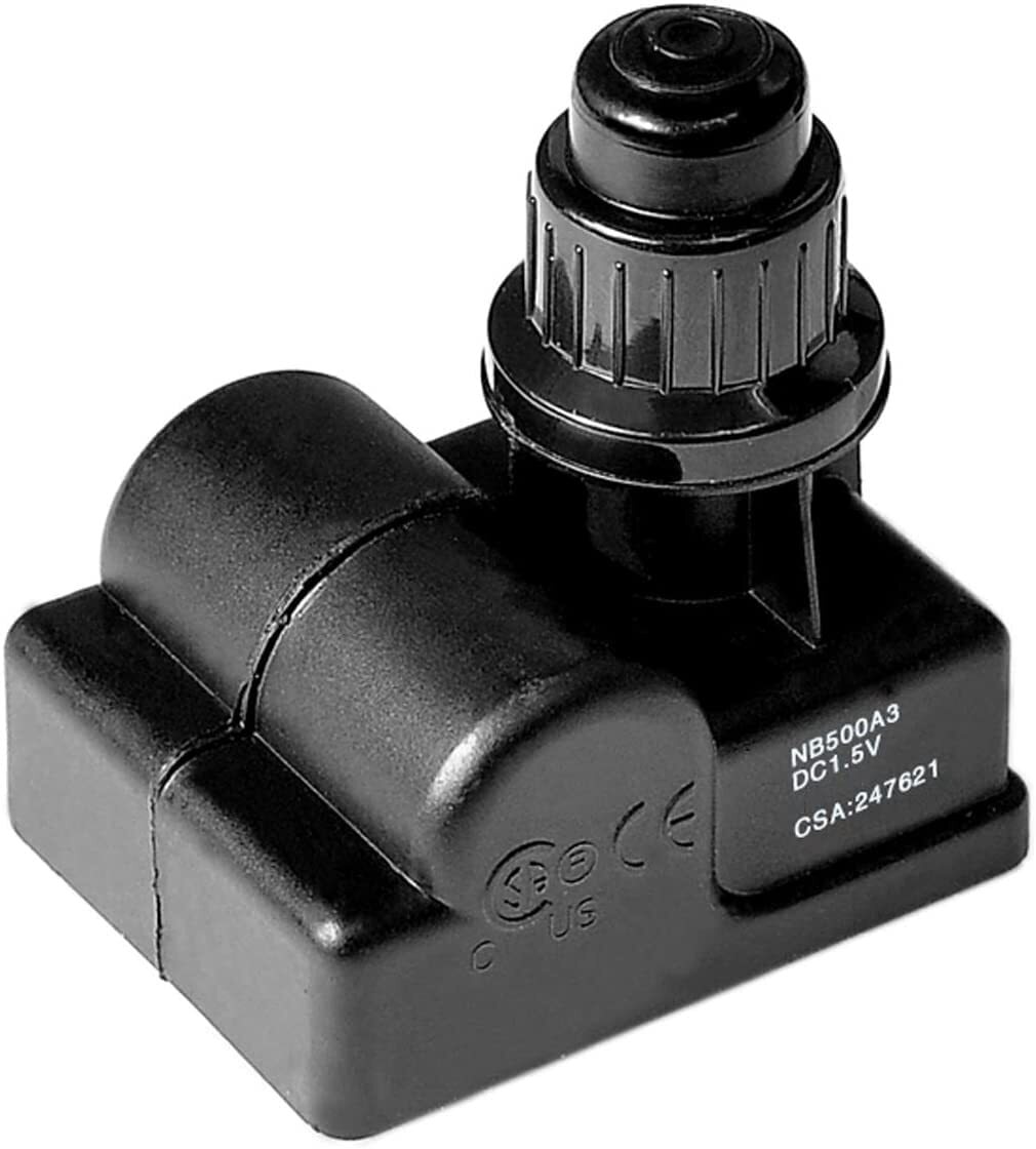 BBQ Gas 3 Outlets Grill Replacement AA Battery Push Button Ignitor Igniter New