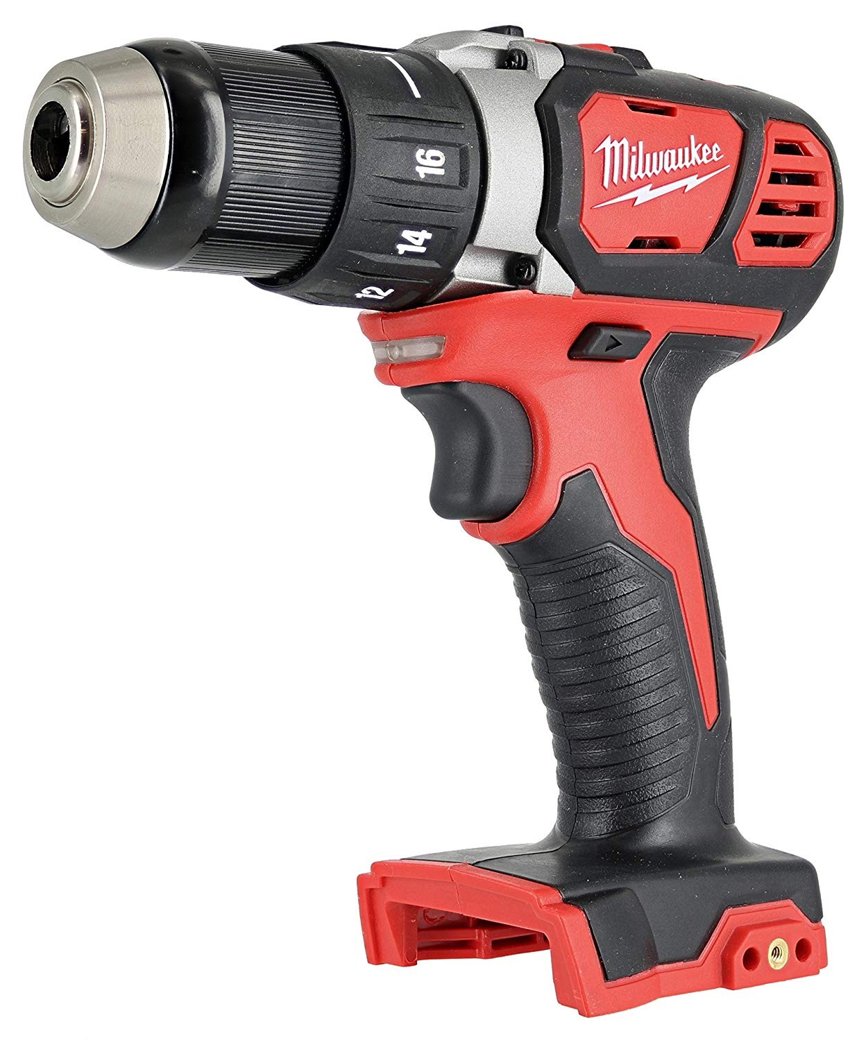 Milwaukee 2606-20 M18 1/2″ Drill Driver