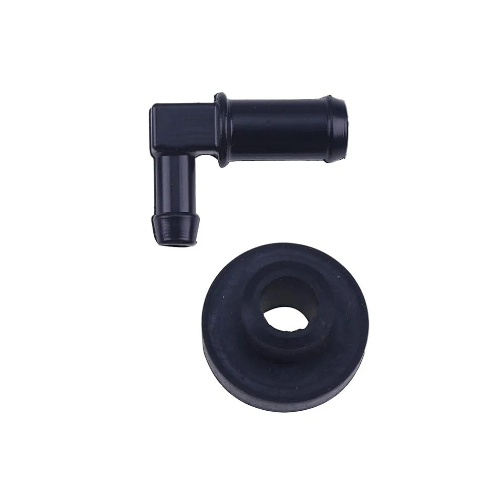 Fuel Tank Stem 532139277 Bushing 532003645 Kit For Husqvarna Craftsman Tractor