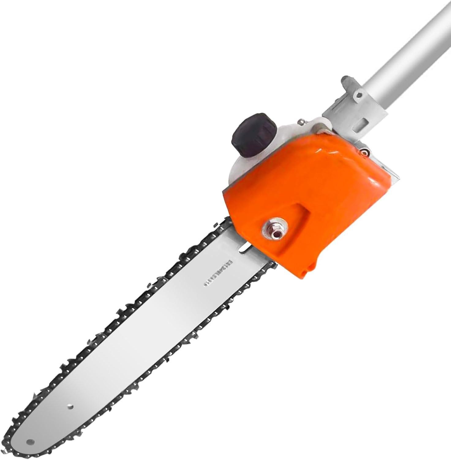 Replacmentparts Pole Saw Attachment Compatible with 30LK 128PS129LX Power Trimme