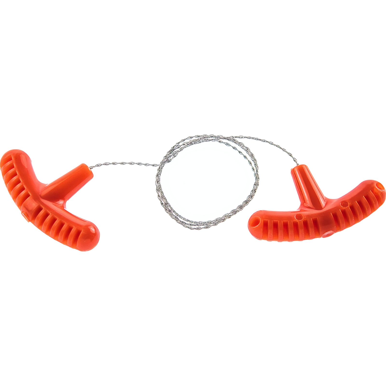 PVC Pipe Cable Saw 24 inch Stainless Steel Wire Cable