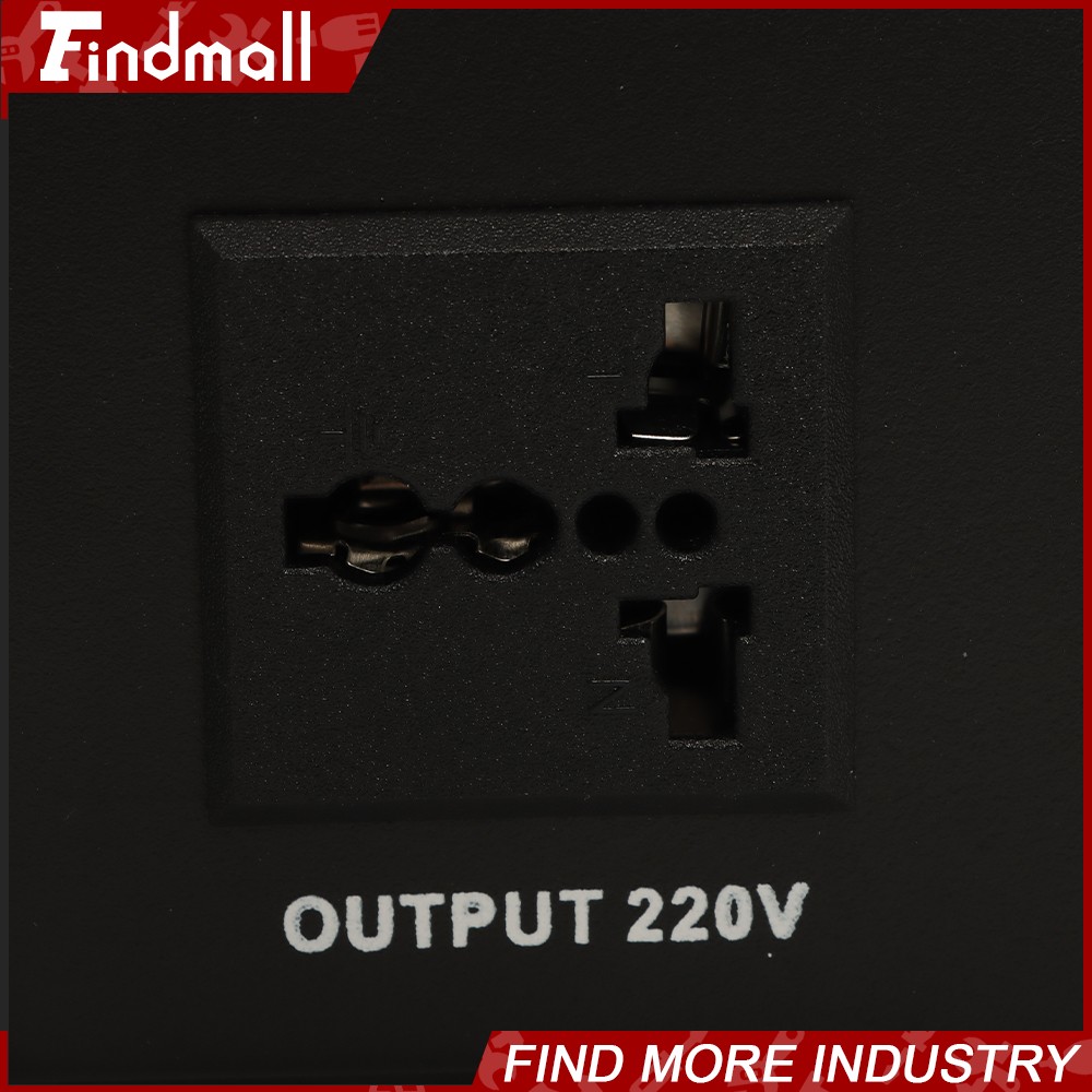 Transformer Step Up/Down110V-120V to/From 220-240V 2000W Voltage Converter