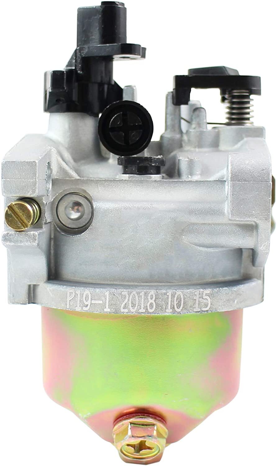 Honda Carburetor Carb for HR215-SRX HR215K1 HMA HXA SXA PXA GXV140 N2TA Engine