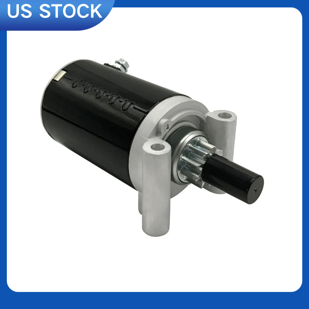 Starter Motor For Kohler 7000 Series KT715 KT725 KT730 KT735 KT740 32-098-08