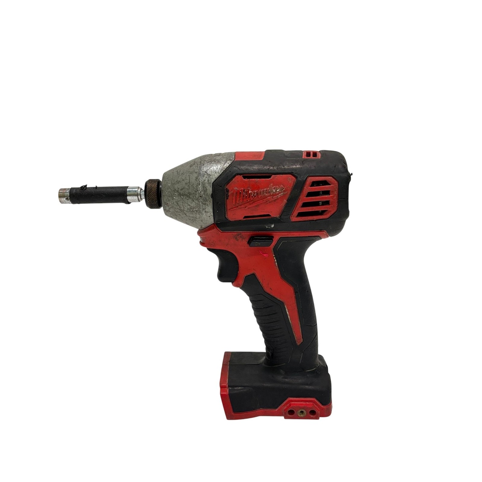 Milwaukee 2656-20 M18 18V 1/4″ Hex 2-Speed Cordless Impact Driver (Tool Only) (K