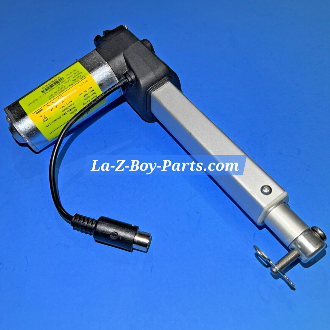 Lazy La-Z-Boy 10.000075.0002 TiMotion TA9 2060 002 Motor Actuator FAST SHIPPING!
