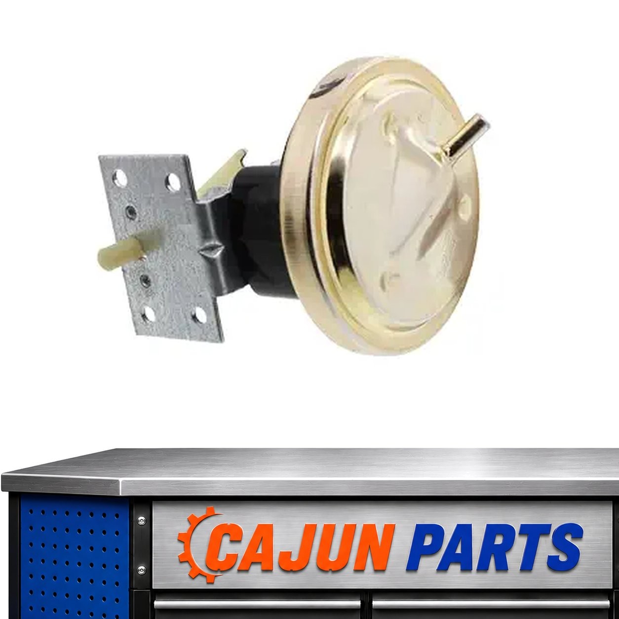 AP3882196-A PS12648180 For Kenmore Washer Pressure Switch Part # Model