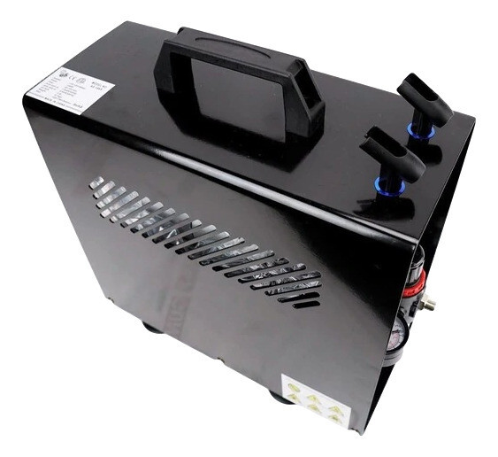 Master Blaster Airbrush Compressor by NO-NAME Brand