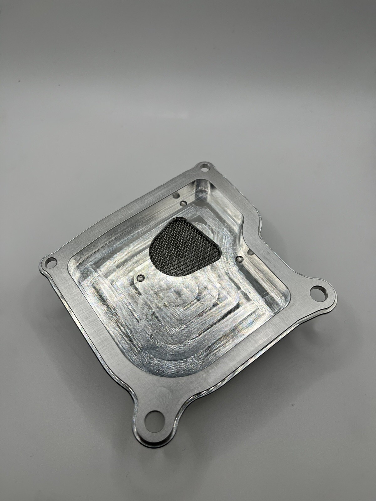 STIHL MS261 / MS261C Lightweight Performance Muffler V2.0 (Watch Video)
