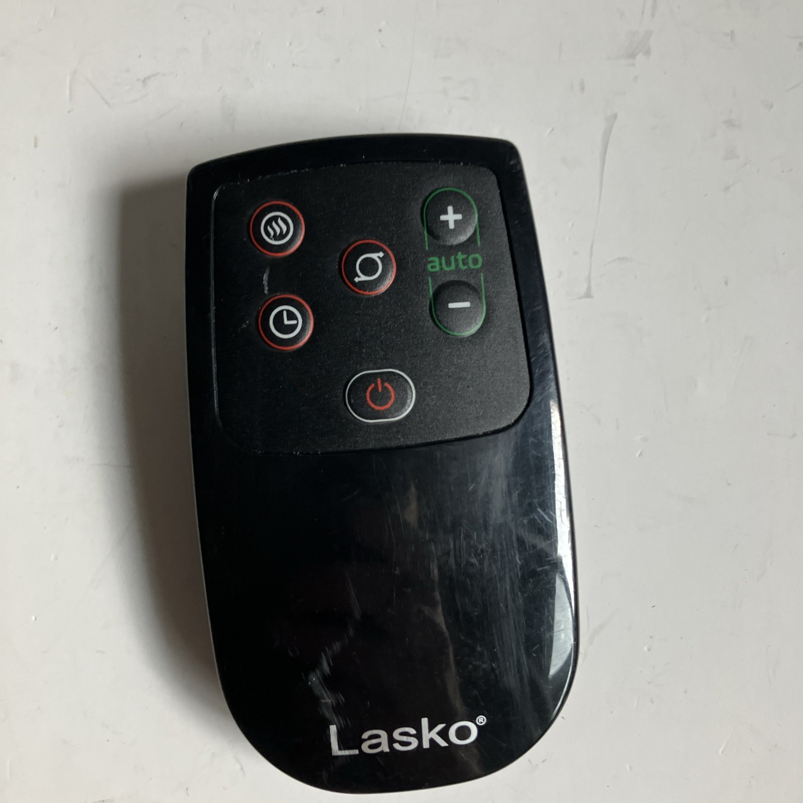 Lasko Remote Control for Digital Ceramic Tower Heater – Fits 5160 5165 CT32960