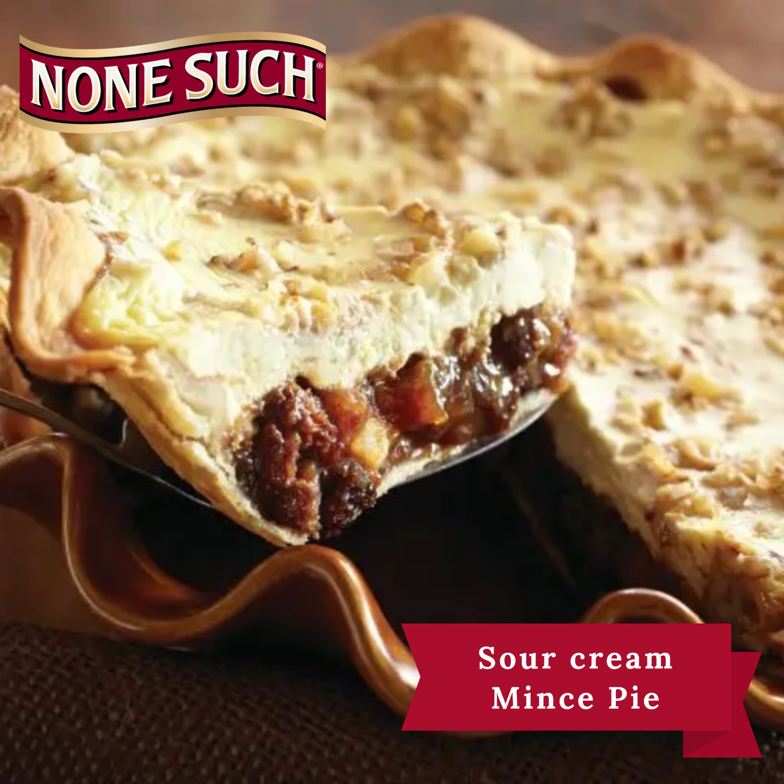 None Such Mincemeat Classic Original, 27 Ounce (Pack of 12)