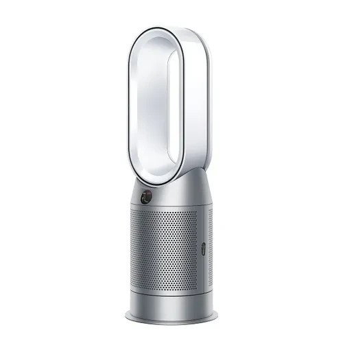 Dyson Purifier Hot+Cool HP4B Air Purifier, Heater, and Fan, Large – Refurbished