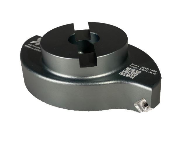 Large Fly Cutter 12″ or 8″ w/ R8 Collet and SEHT Inserts for Milling / Machining