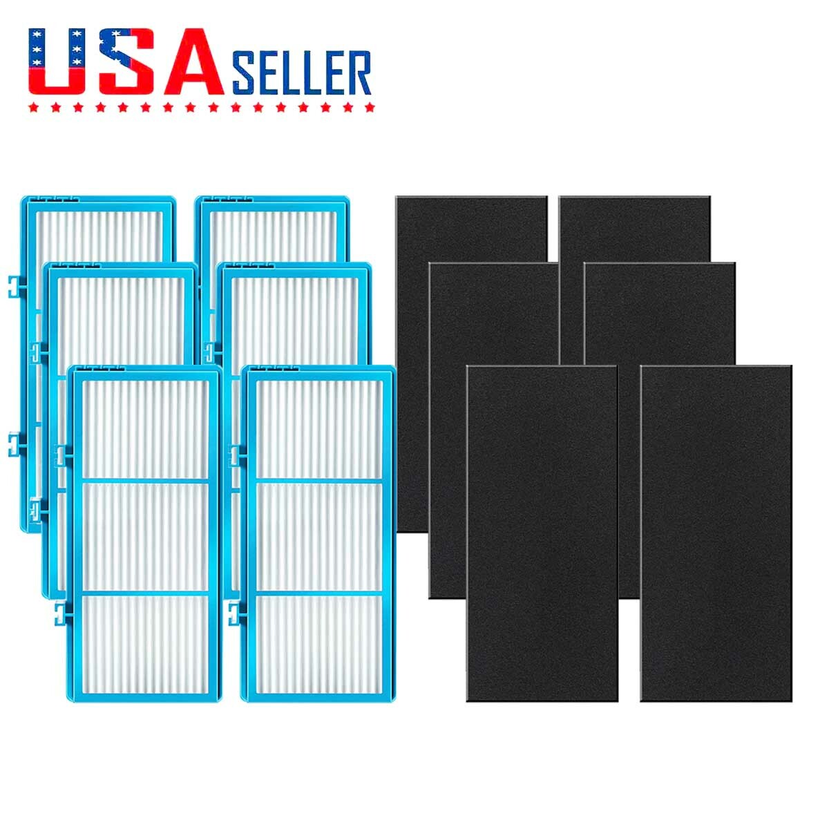Replacement Filter For Holmes AER1 Type Total Air Filter HAPF30AT Air Purifier