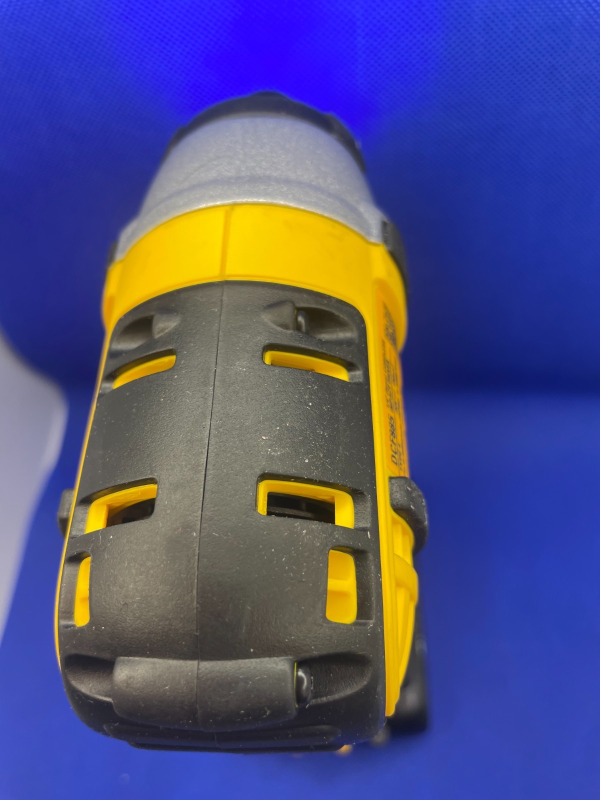 Dewalt DCF885 20V Cordless 1/4″ Impact Driver 20 Volt MAX
