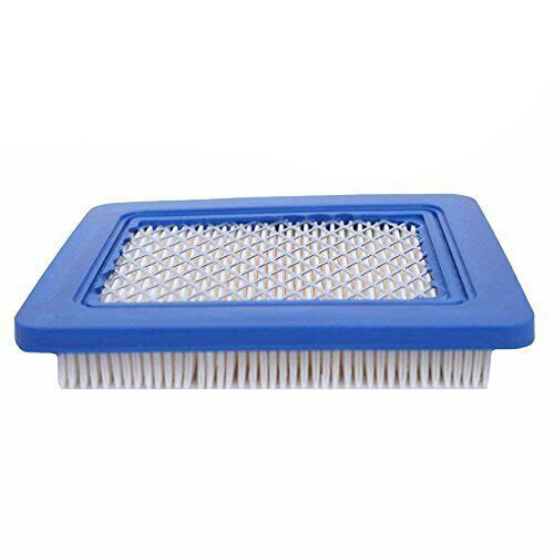 5PCS Air Filter Lawn Mower Filters For Briggs&Stratton 491588 491588s 399959 H/P