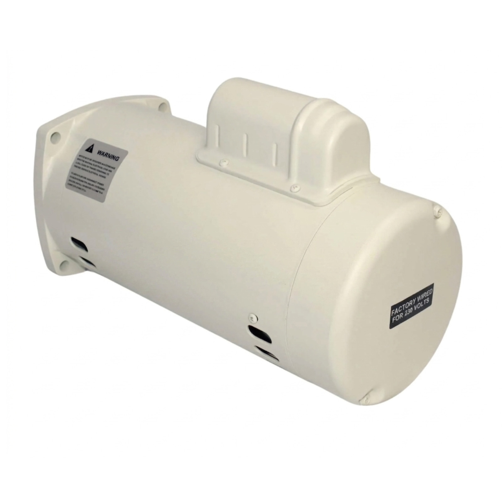 355014S Dyneson Pool Pump Motor 2 HP Compatible with Pentair Whisperflo Pumps