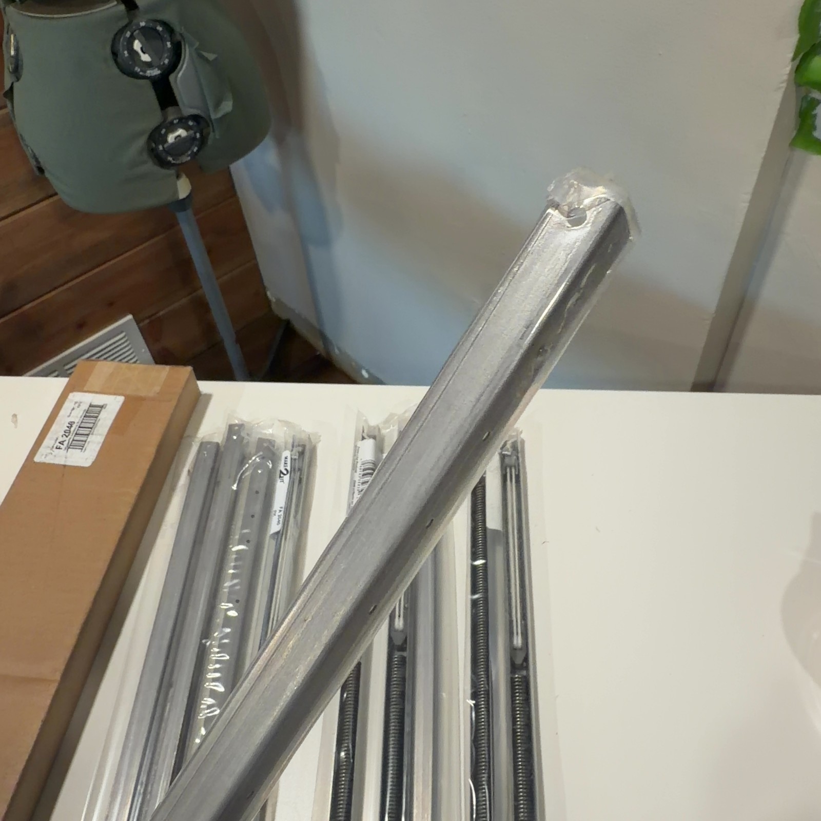 10 pack Prime-Line FA 2040 21in Window Block Tackle Sash Balance for Windows
