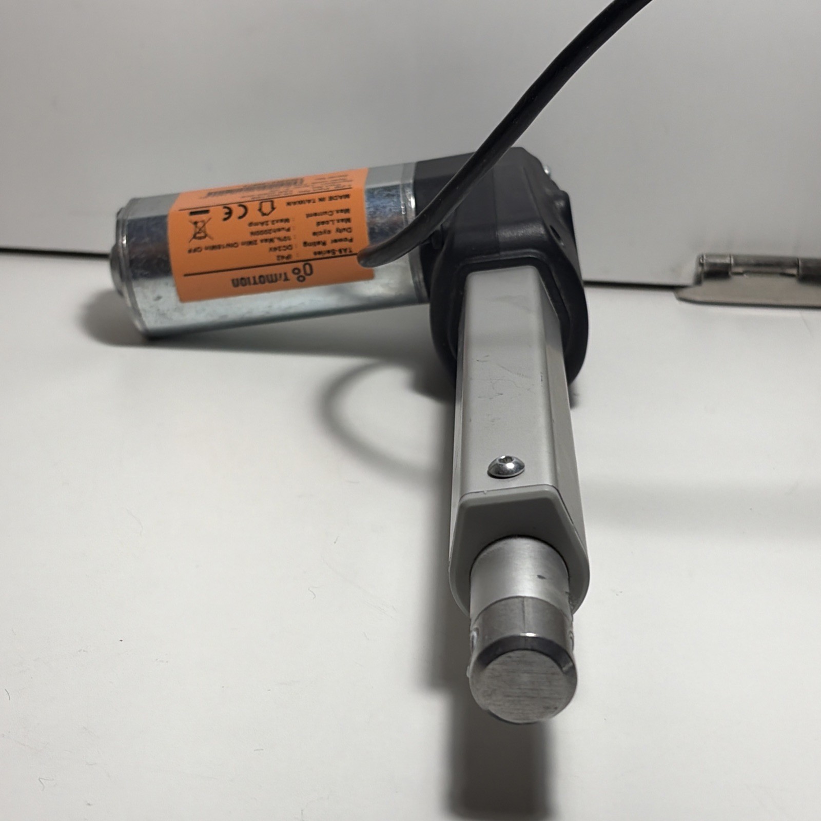 La-Z-Boy 10.000168 TiMotion TA9-2060-008 Lazy Boy Backrest Motor Actuator