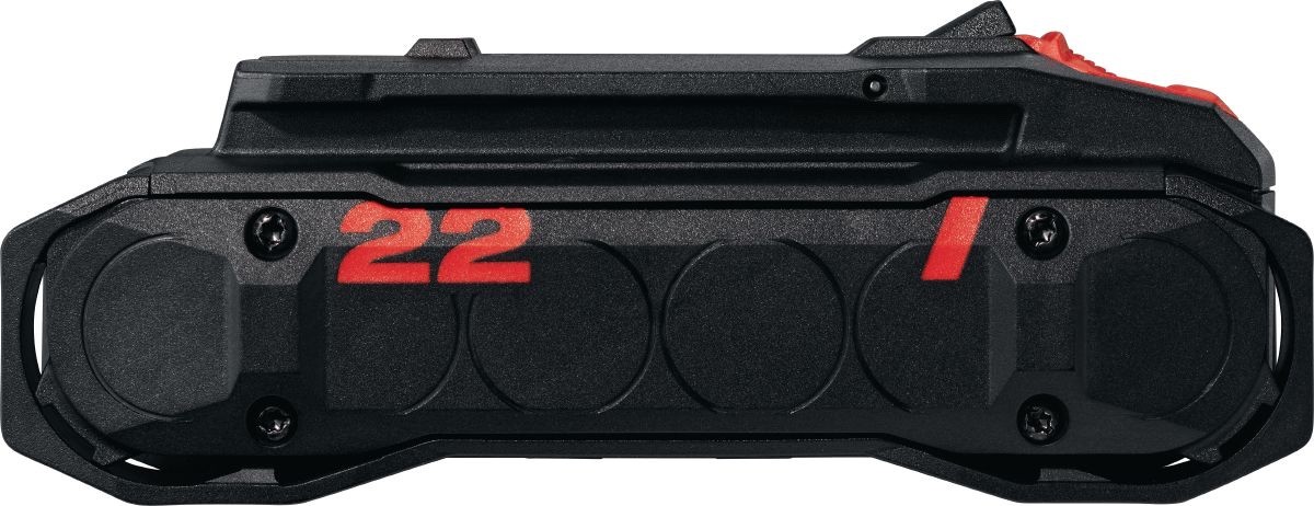 HILTI B 22-85 NURON BATTERY Li-ion Nuron #2251352-FREE SHIPPING -NEW BATERIA