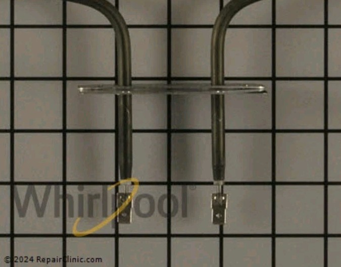 ✅ 1 YEAR WARRANTY Whirlpool Bake Element WPW10308477 814432 3195067 8053713