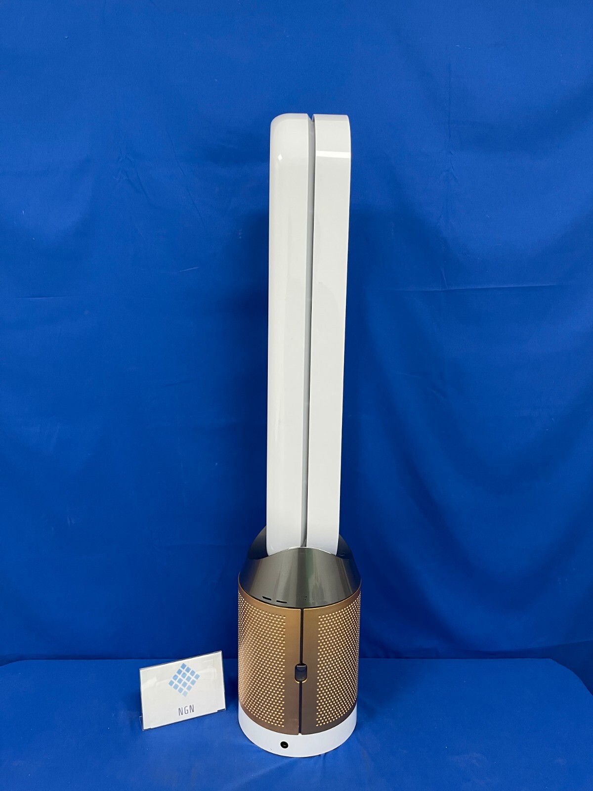Dyson Pure Cool Purifier Cryptomic TP06 Purifying Fan (White/Gold)
