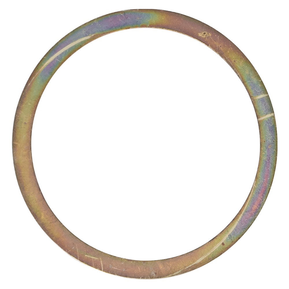 Troy-Bilt 736-04308 Trans Gearcase Flat Washer Thoroughbred Pony ES Horse