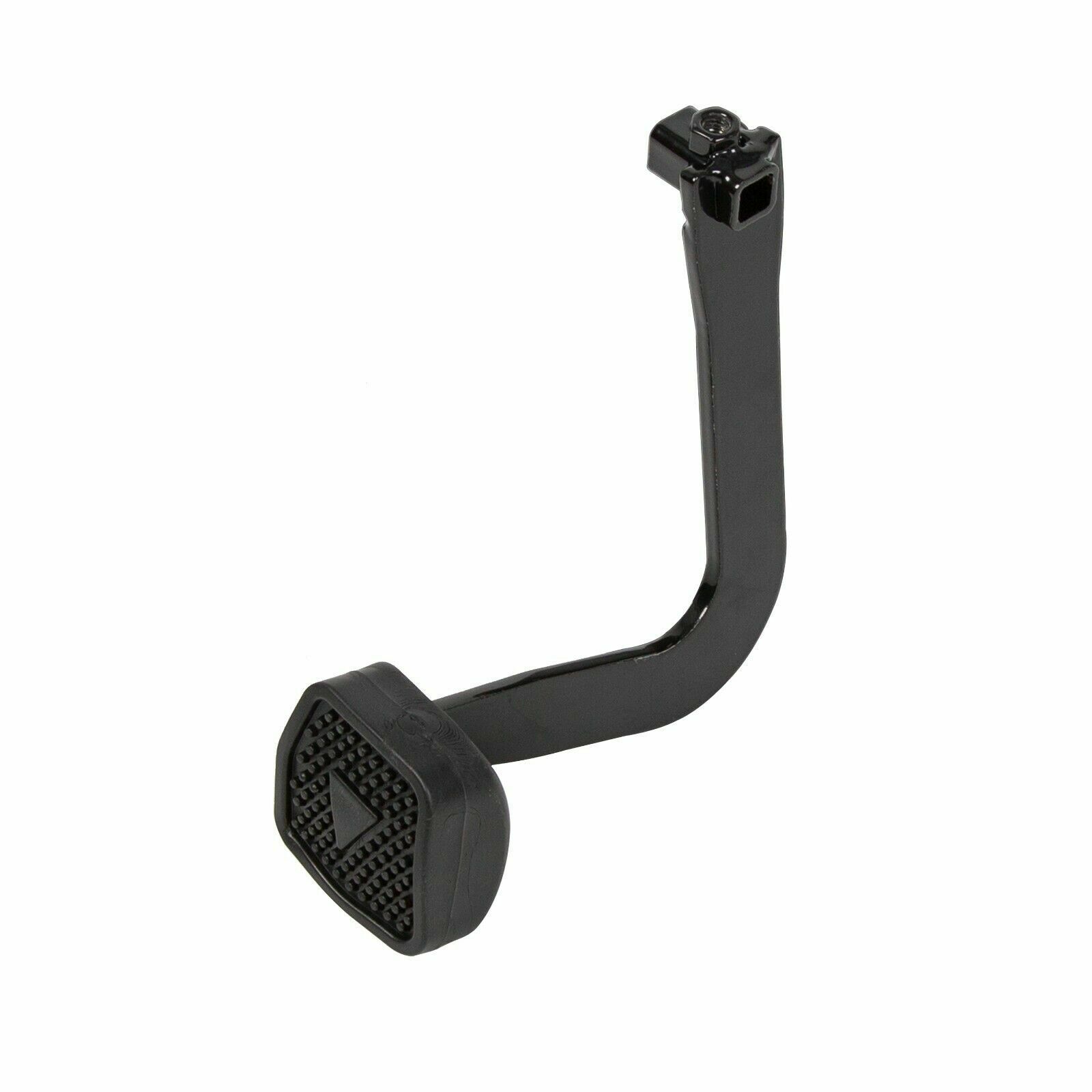 Reverse X-Pedal with Rubber Pad For John Deere 425-445-455 “Revised/Enhanced”