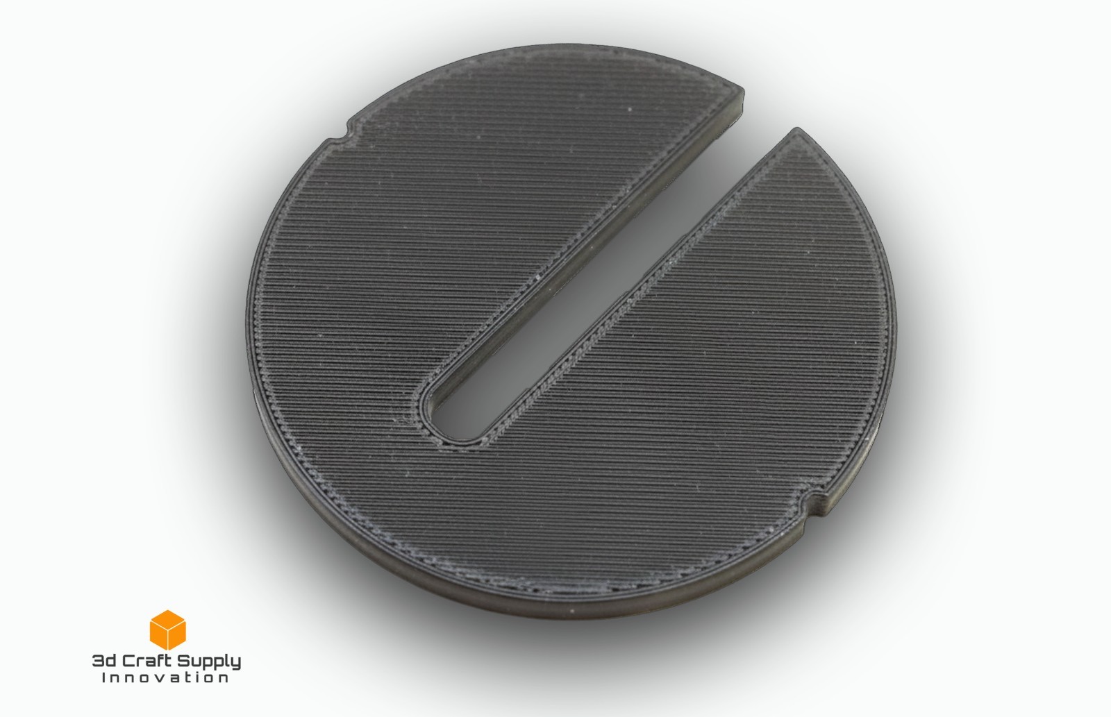 Bandsaw, Scroll Table Insert 2.5″ x 0.08″ for Craftsman 14″ – 137.224140 / 137