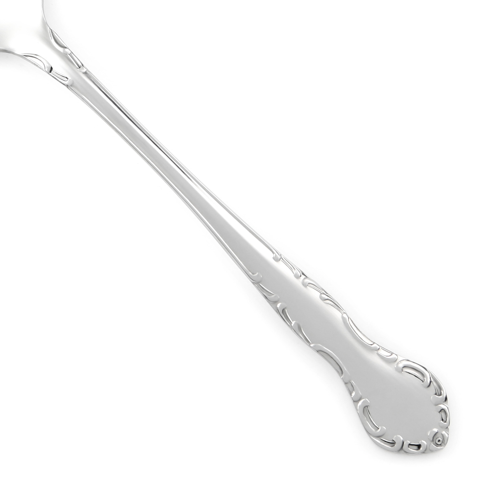 Unknown Manufacturer QUEEN’S COURT Stainless Japan Silverware CHOICE Flatware