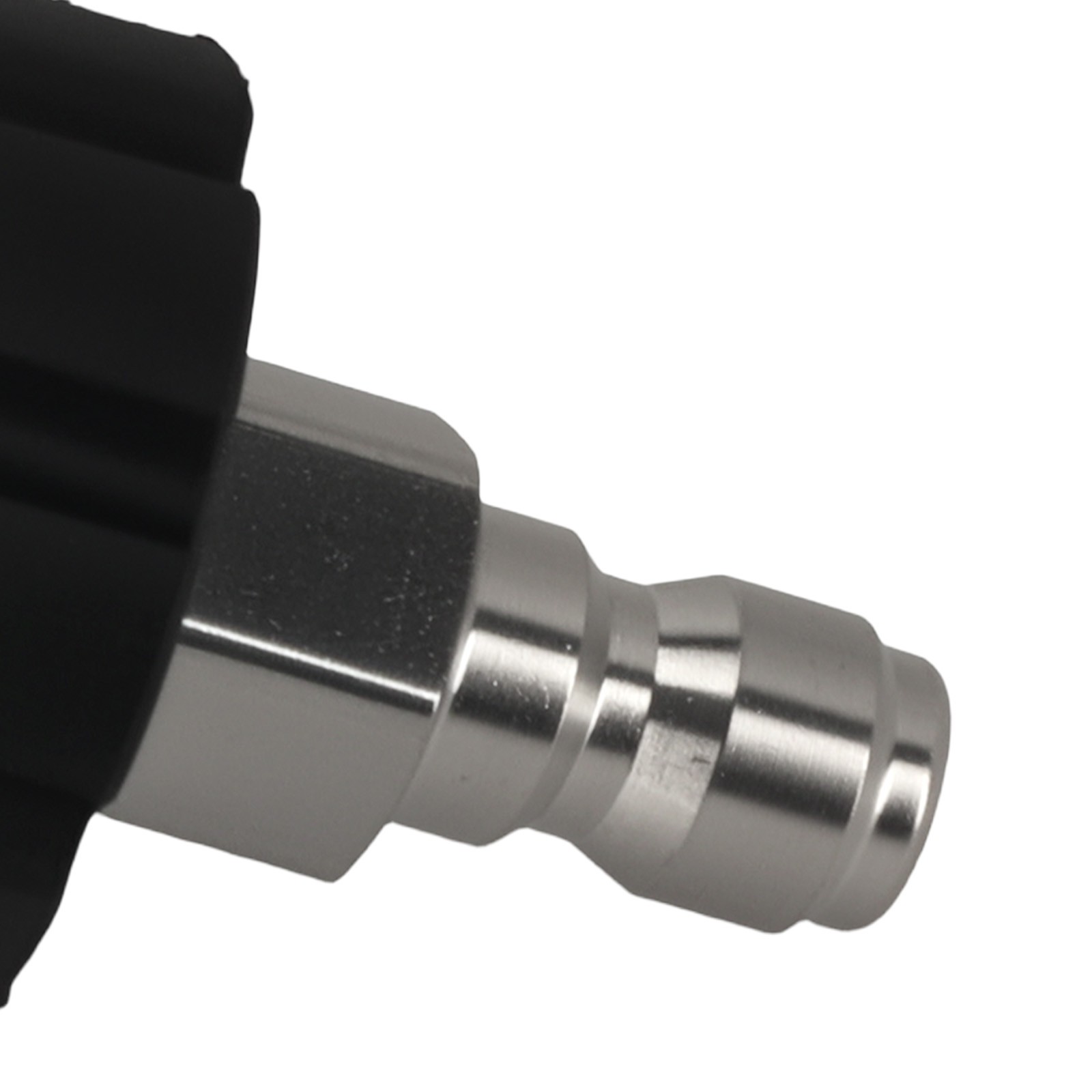 M22 14mm to 1/4″ Brass Coupler for Pressure Washer Gun Quick Connect 5000 PSI