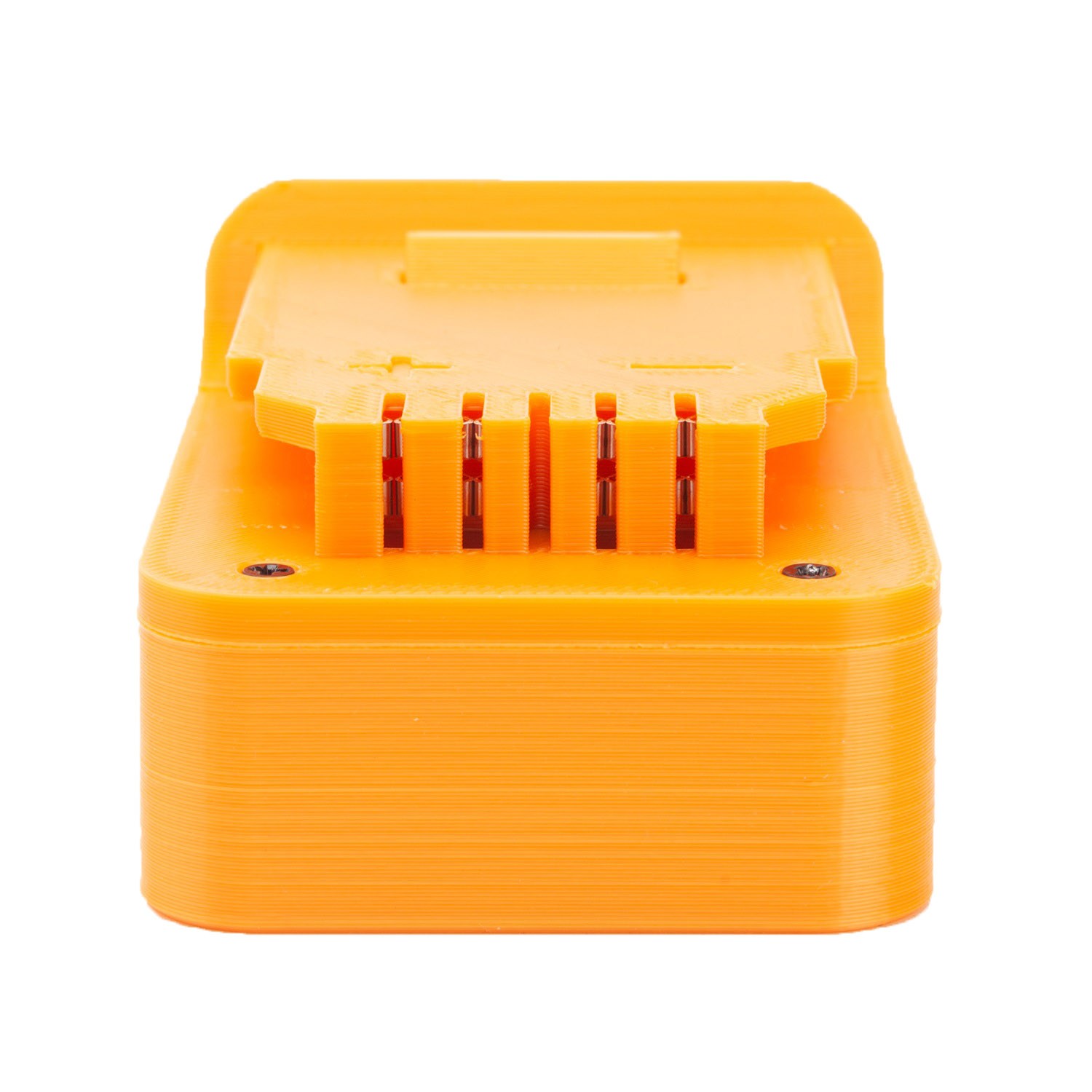 Adapter For Hercules 20V Battery Convert to for Dewalt 20V Li-Ion Power Tools