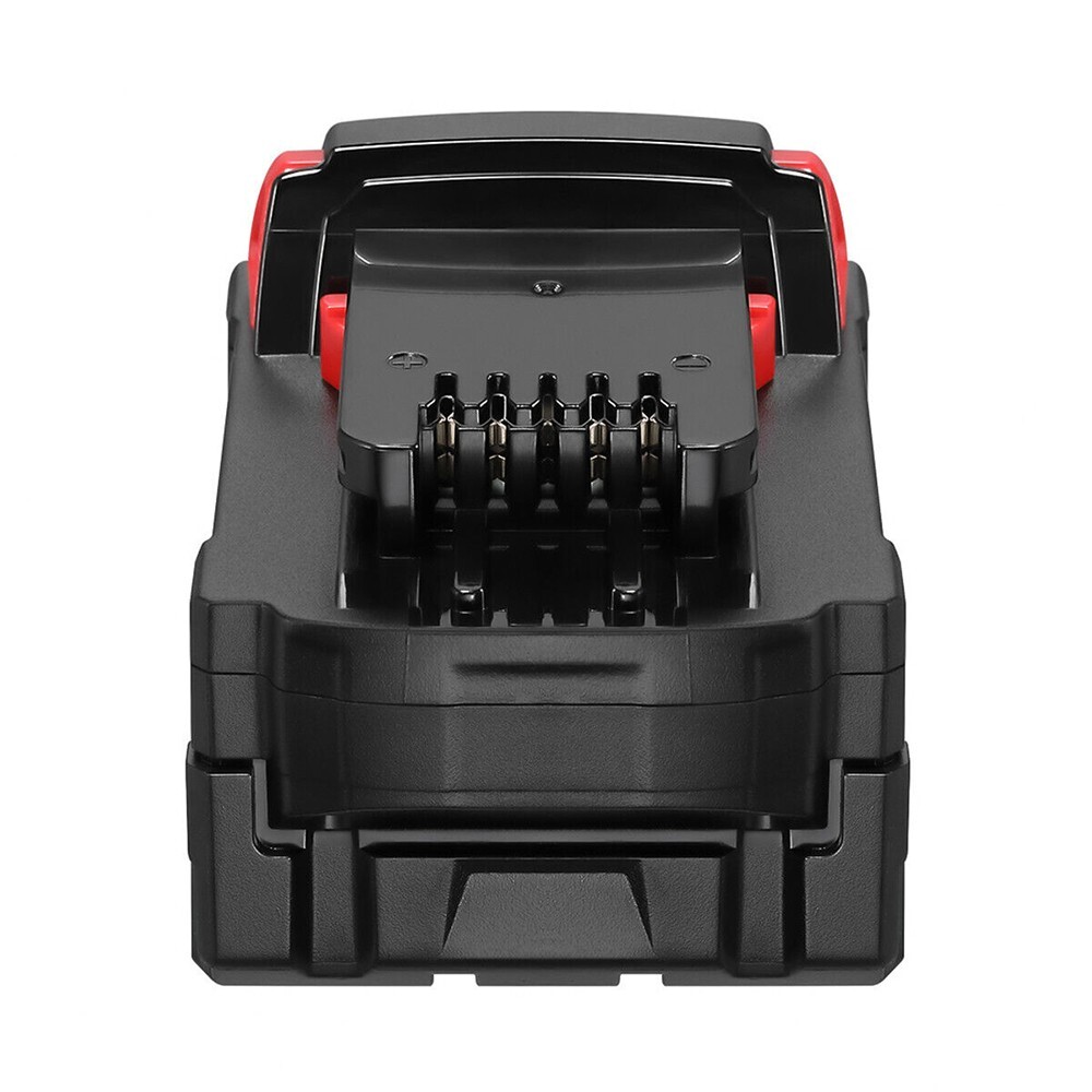2 Pack 18V For Black and Decker HPB18 18 Volt 6.0Ah Battery HPB18-OPE 244760-00A